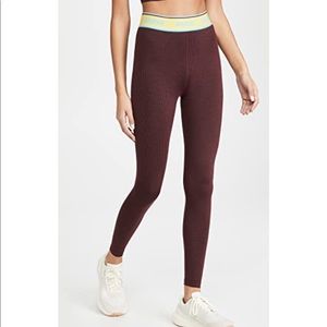 Splits59 Bailey Active Rib Legging